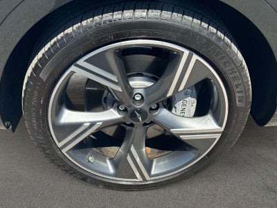 2025 Genesis GV80 2.5T Prestige