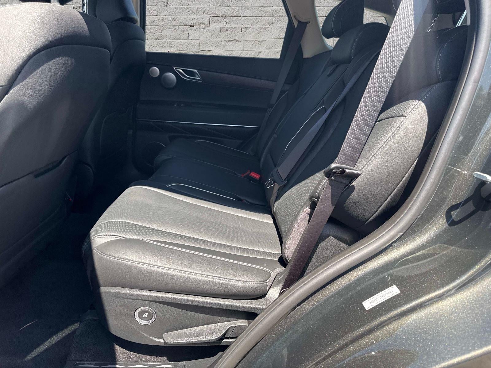 2025 Genesis GV80 2.5T Prestige