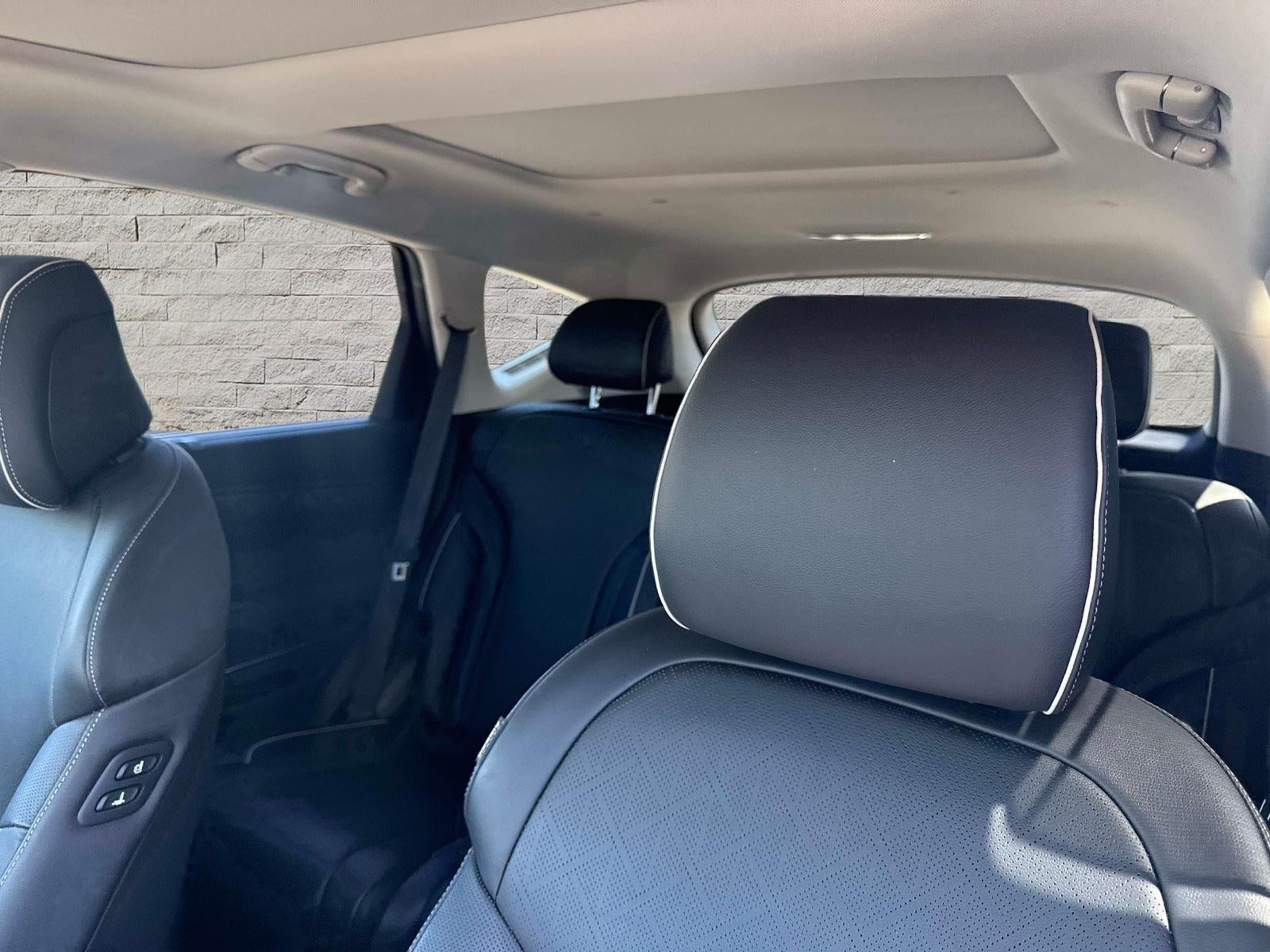 2025 Genesis GV80 2.5T Prestige
