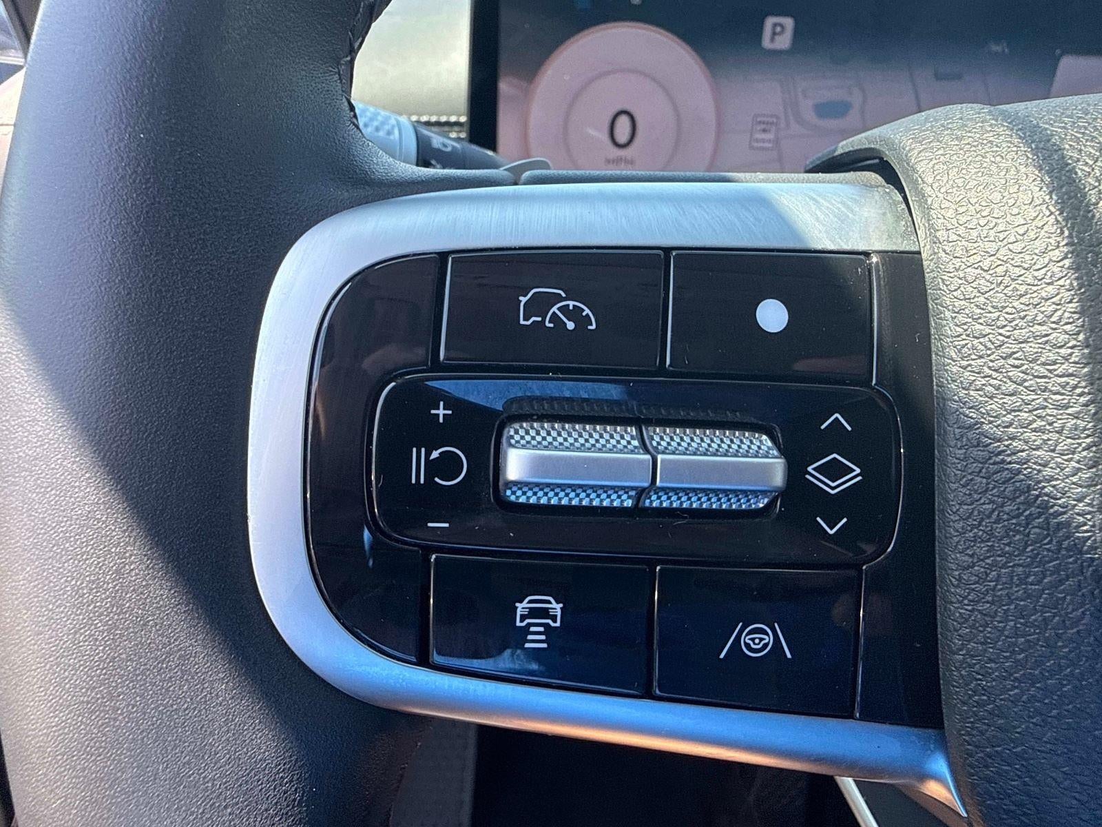 2025 Genesis GV80 2.5T Prestige