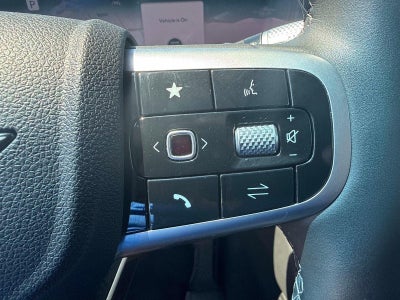2025 Genesis GV80 2.5T Prestige