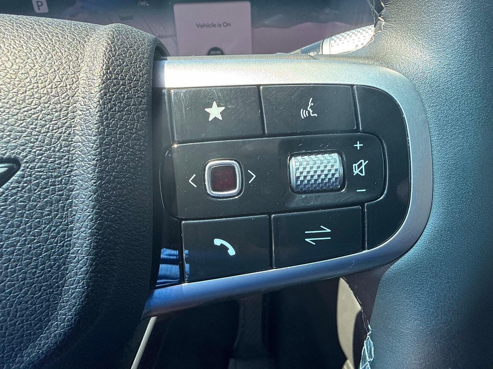 2025 Genesis GV80 2.5T Prestige