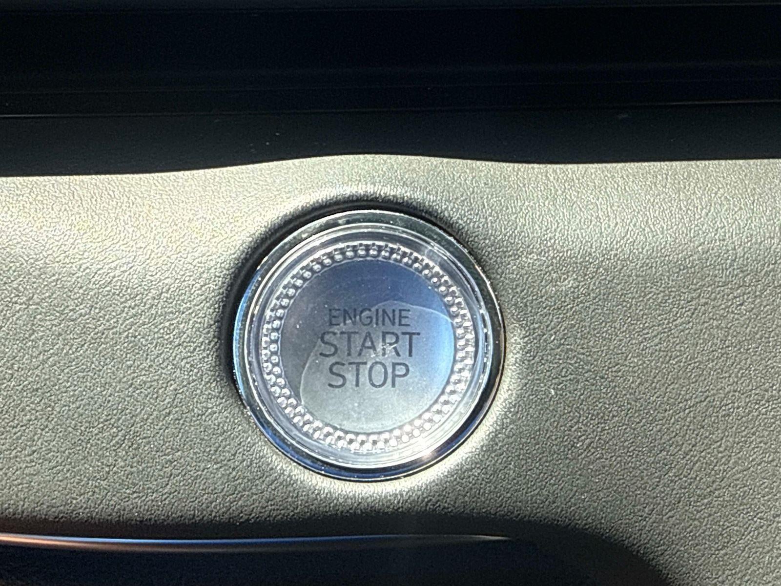 2025 Genesis GV80 2.5T Prestige