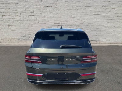 2025 Genesis GV80 2.5T Prestige