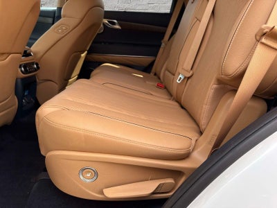 2024 Genesis GV80 3.5T AWD