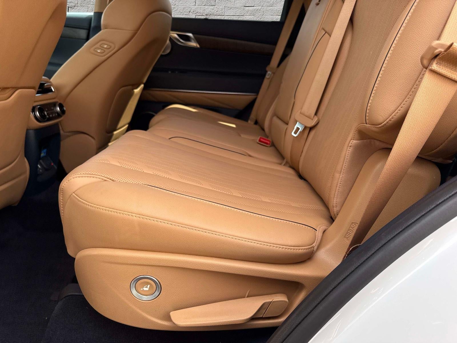 2024 Genesis GV80 3.5T AWD