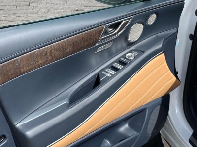 2024 Genesis GV80 3.5T AWD