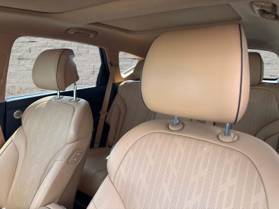 2024 Genesis GV80 3.5T AWD