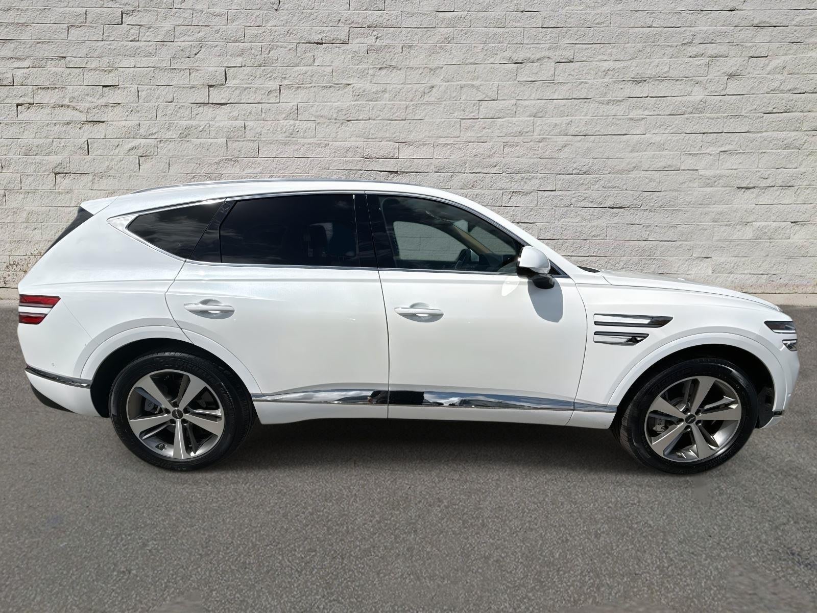 2024 Genesis GV80 3.5T AWD