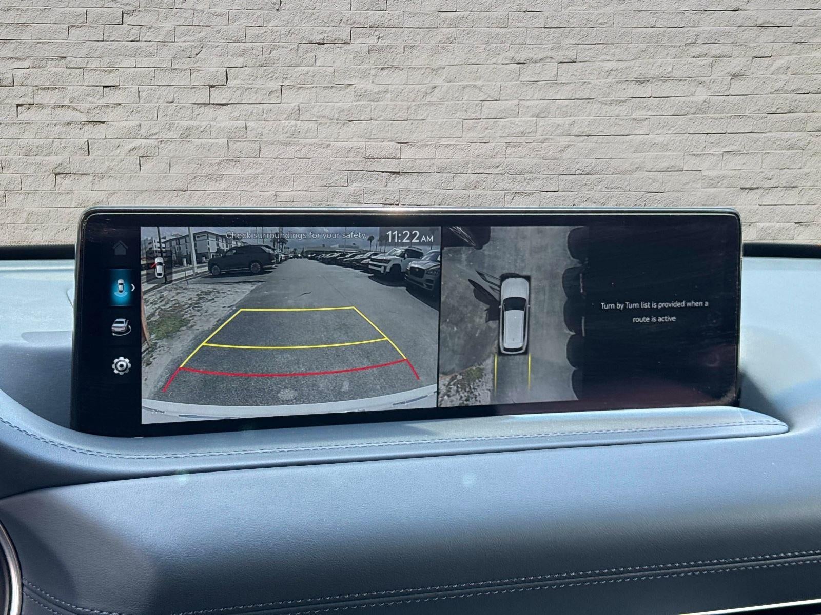 2024 Genesis GV80 3.5T AWD