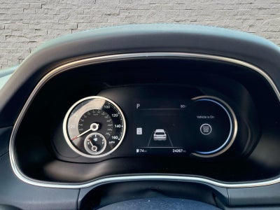 2024 Genesis GV80 3.5T AWD