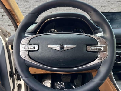 2024 Genesis GV80 3.5T AWD