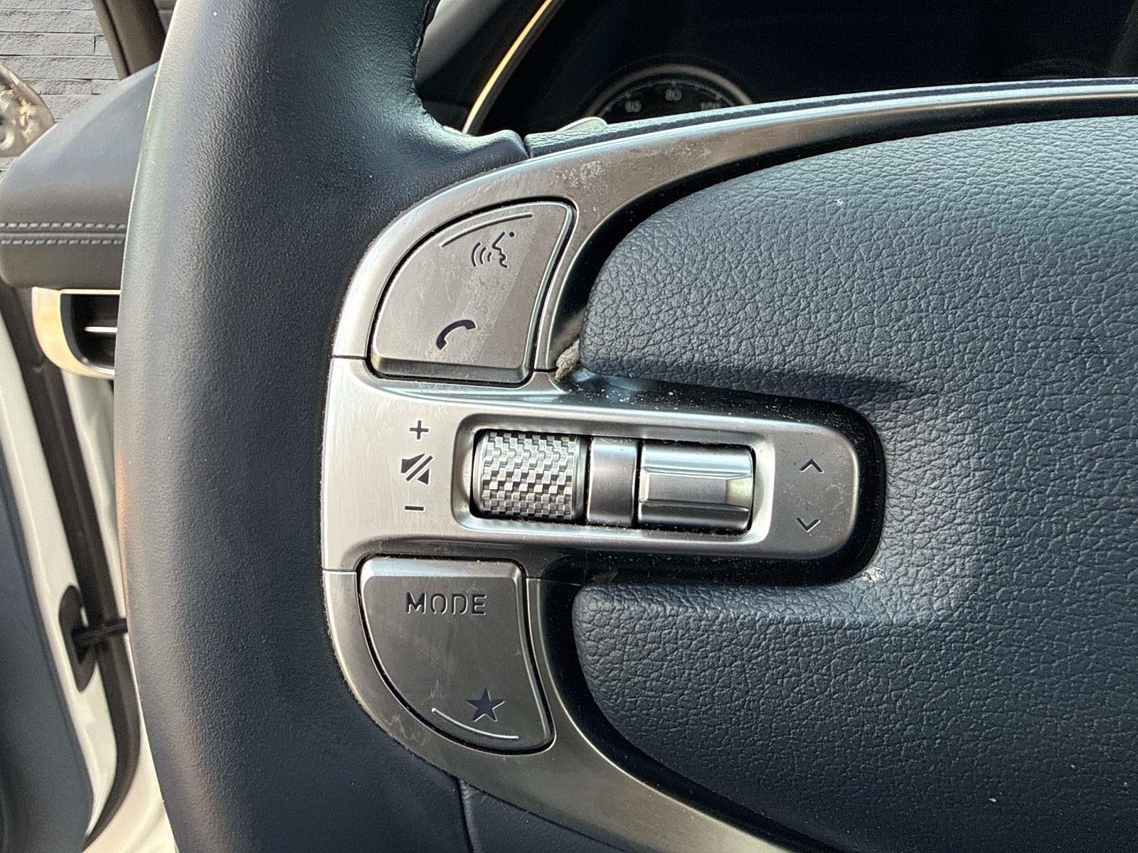 2024 Genesis GV80 3.5T AWD