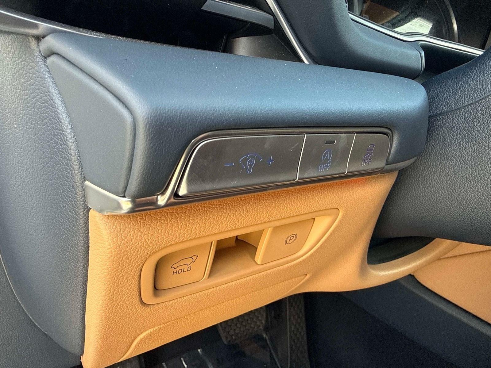 2024 Genesis GV80 3.5T AWD