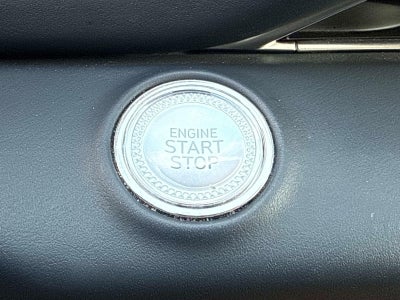 2024 Genesis GV80 3.5T AWD