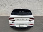 2024 Genesis GV80 3.5T AWD
