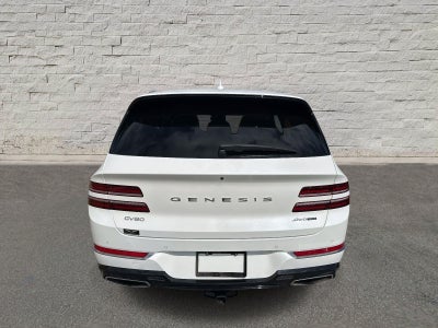 2024 Genesis GV80 3.5T AWD