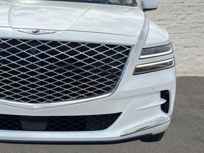 2024 Genesis GV80 3.5T AWD
