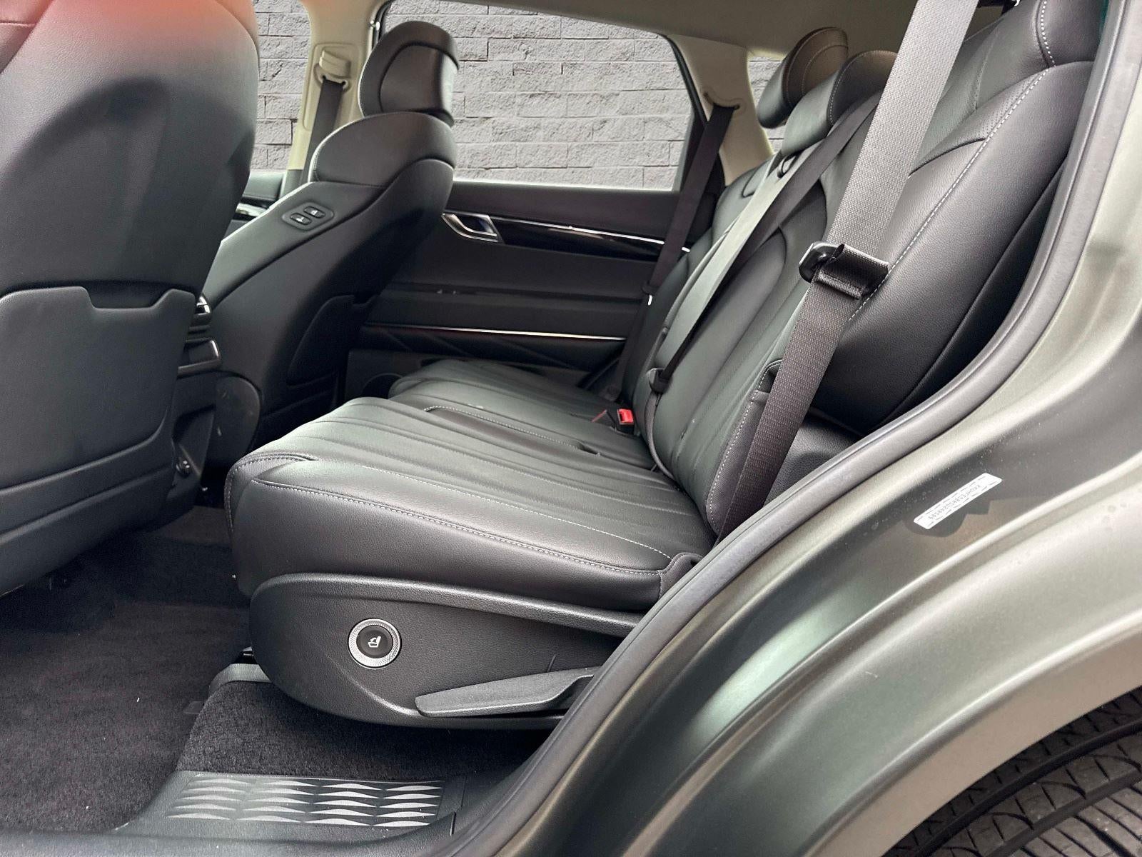 2025 Genesis GV80 2.5T Standard