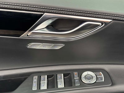 2025 Genesis GV80 2.5T Standard