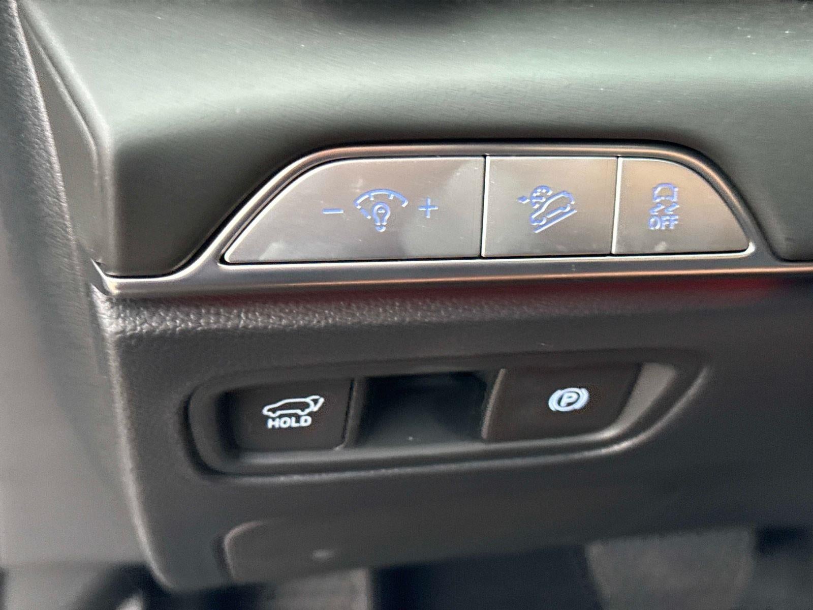 2025 Genesis GV80 2.5T Standard