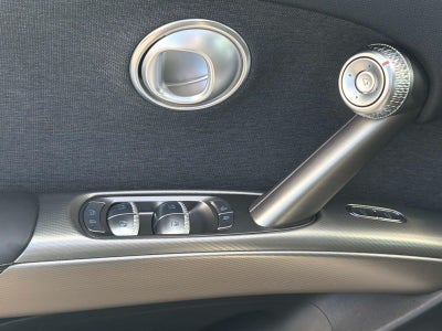 2025 Genesis GV60 Standard