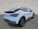2025 Genesis GV60 Standard