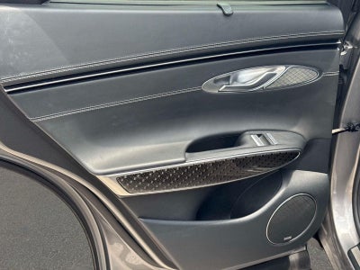 2022 Genesis GV70 3.5T Sport