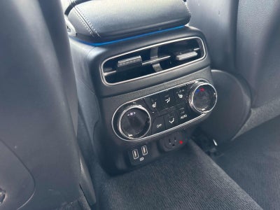 2022 Genesis GV70 3.5T Sport