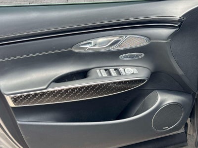 2022 Genesis GV70 3.5T Sport
