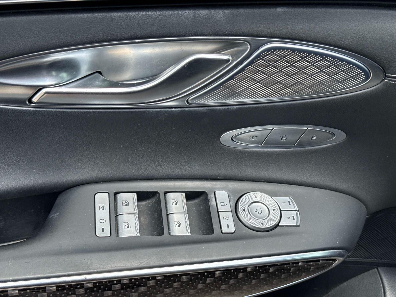 2022 Genesis GV70 3.5T Sport