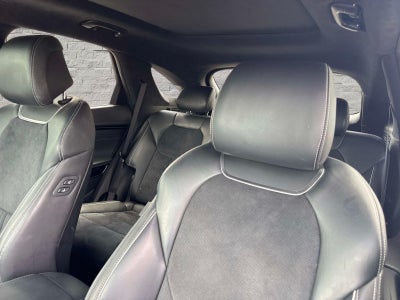 2022 Genesis GV70 3.5T Sport