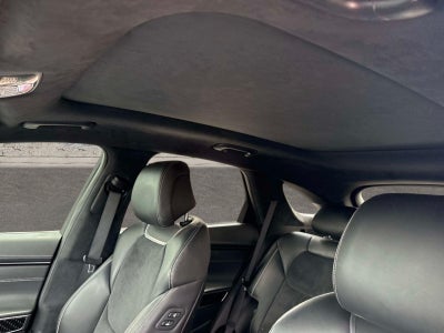 2022 Genesis GV70 3.5T Sport