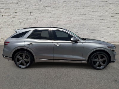 2022 Genesis GV70 3.5T Sport