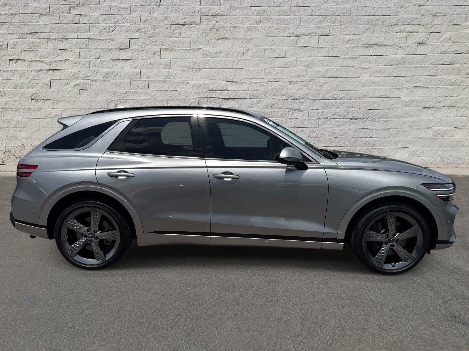 2022 Genesis GV70 3.5T Sport
