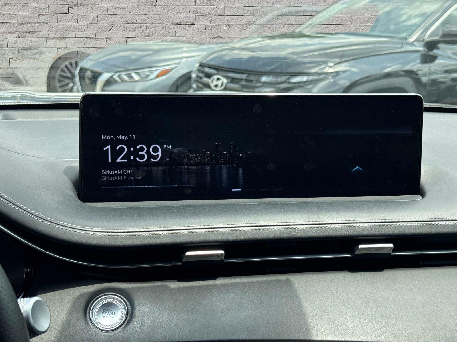 2022 Genesis GV70 3.5T Sport
