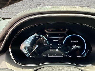 2022 Genesis GV70 3.5T Sport
