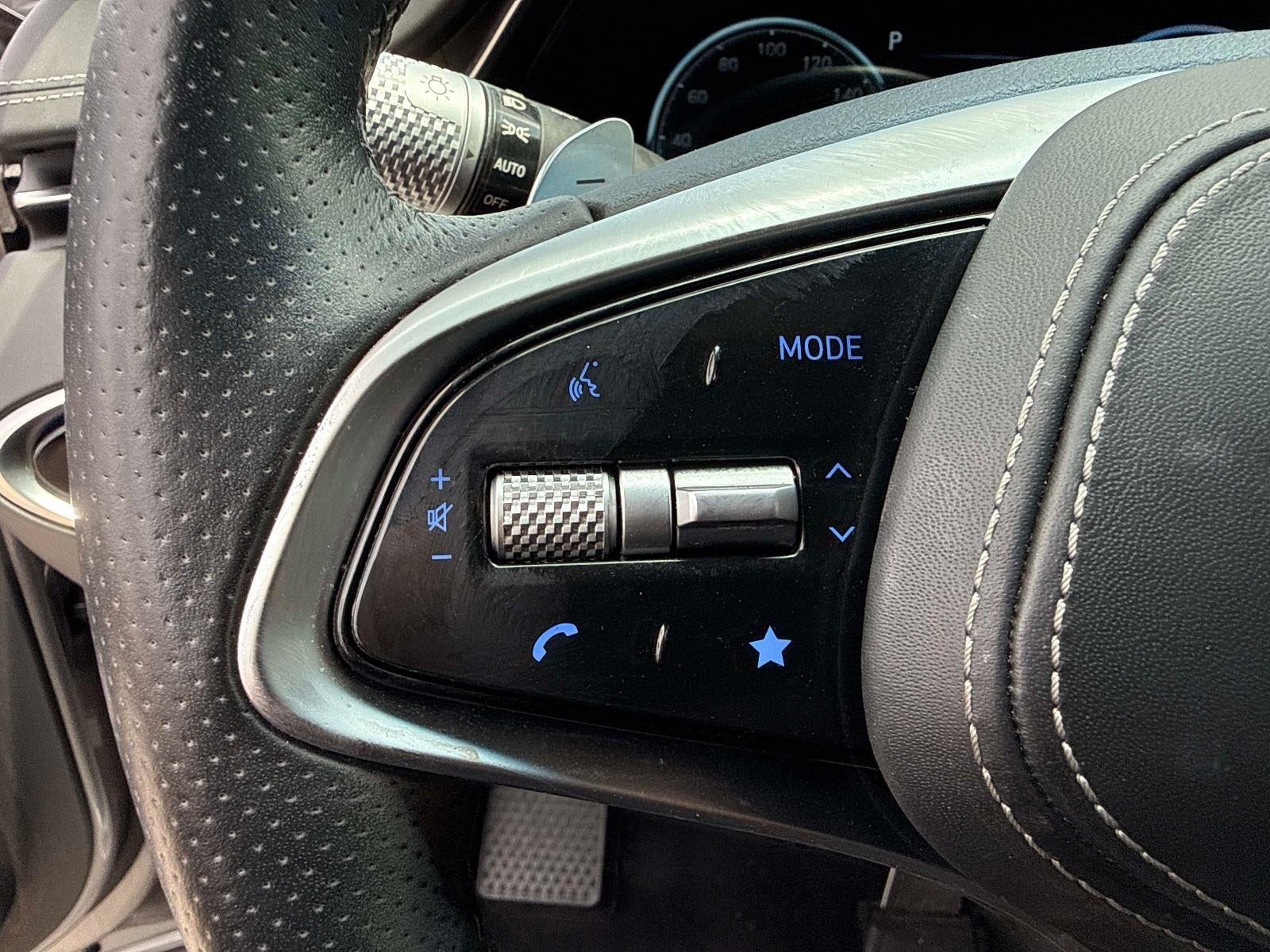 2022 Genesis GV70 3.5T Sport