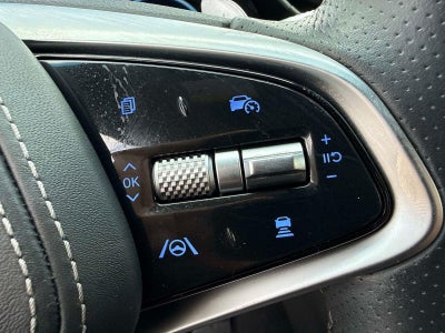 2022 Genesis GV70 3.5T Sport