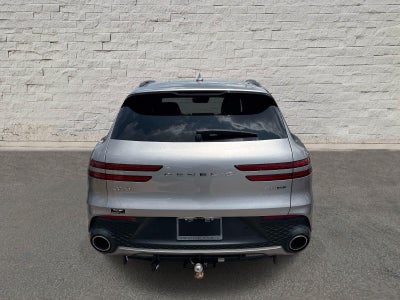 2022 Genesis GV70 3.5T Sport