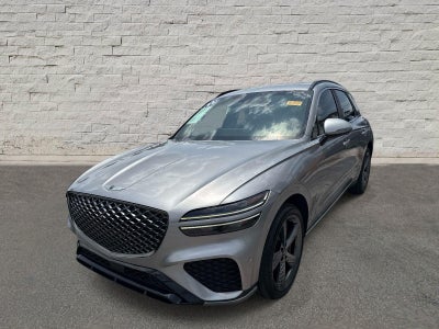2022 Genesis GV70 3.5T Sport