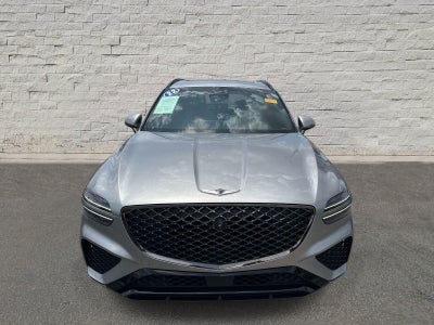2022 Genesis GV70 3.5T Sport