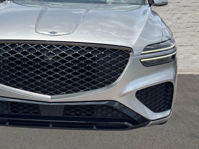 2022 Genesis GV70 3.5T Sport