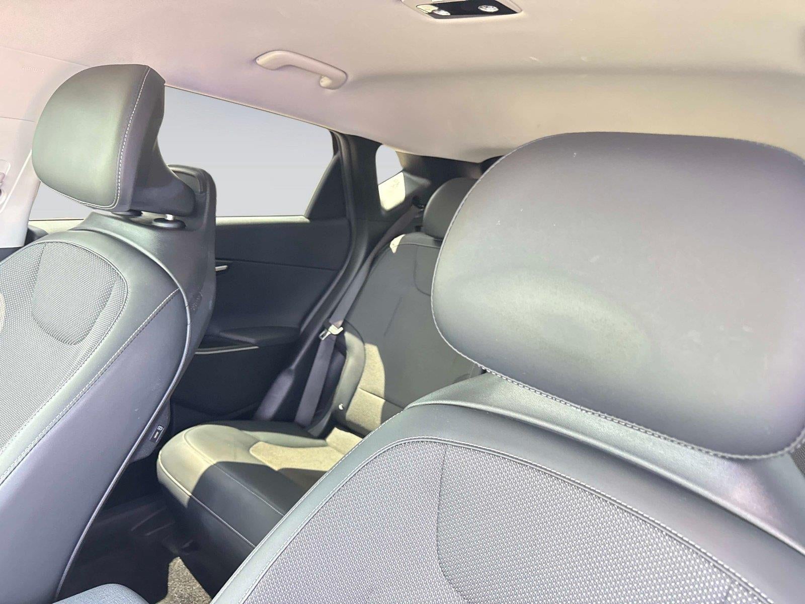 2022 Kia Ev6 Light