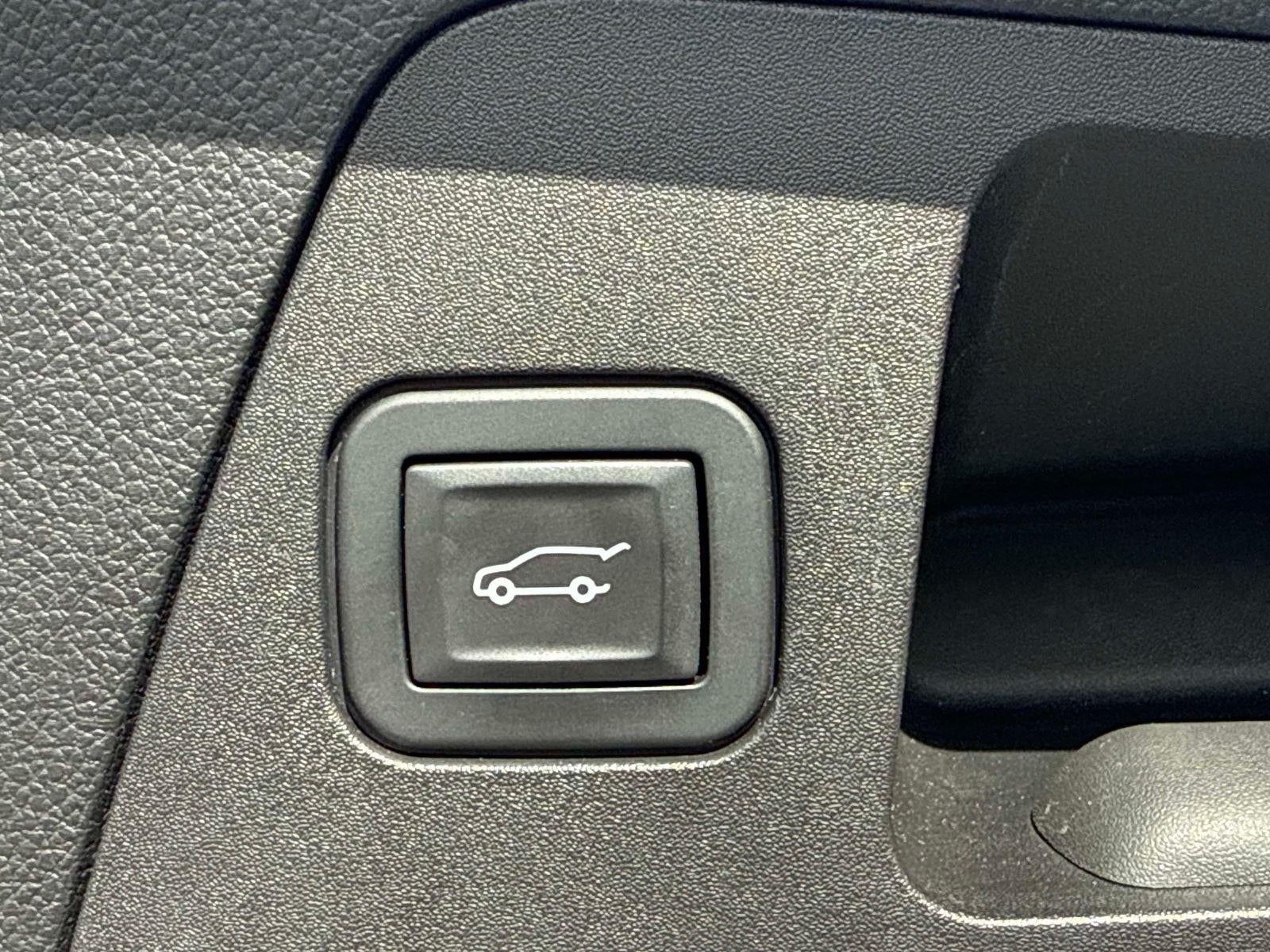 2019 Buick Envision Preferred