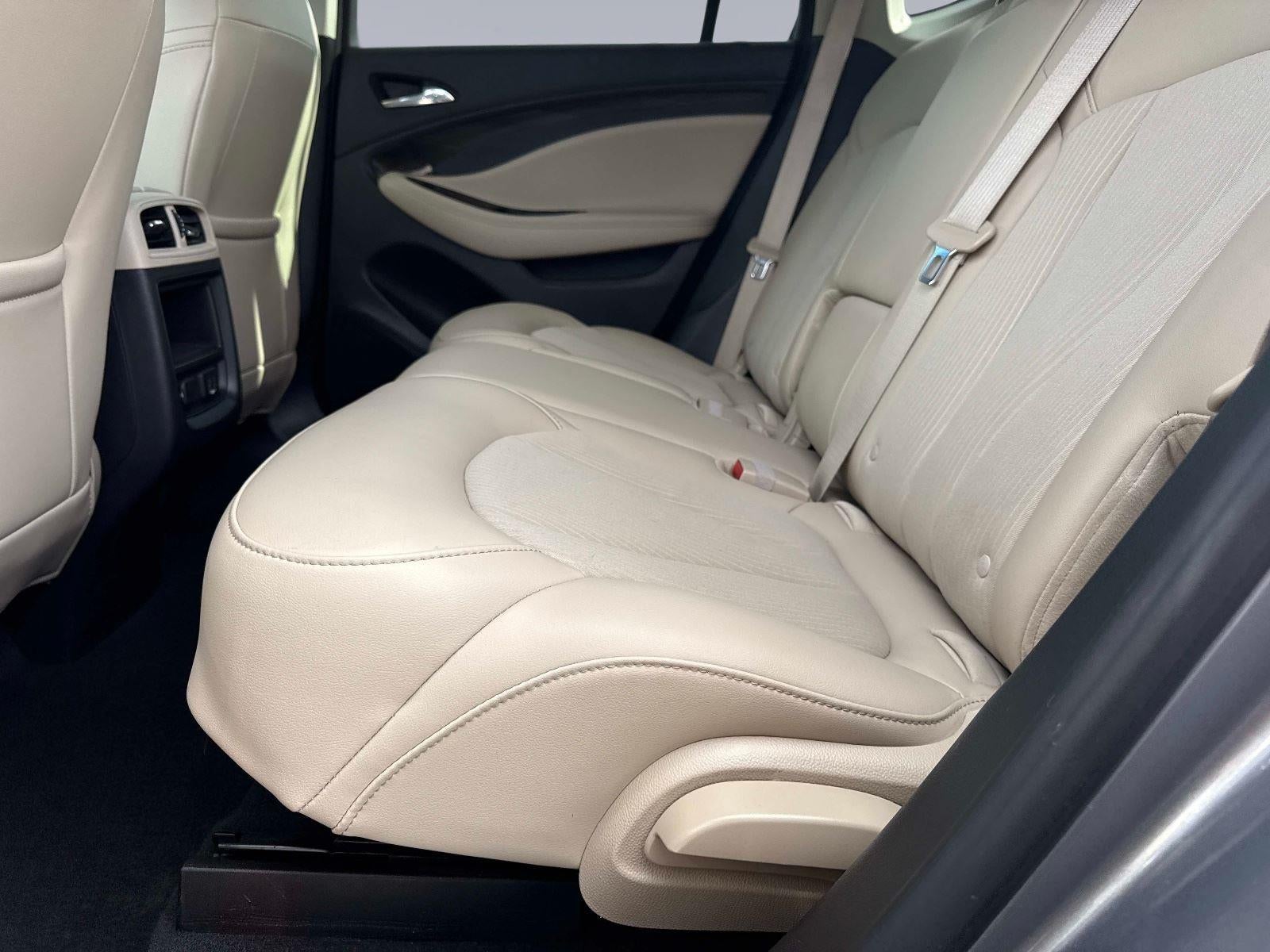 2019 Buick Envision Preferred