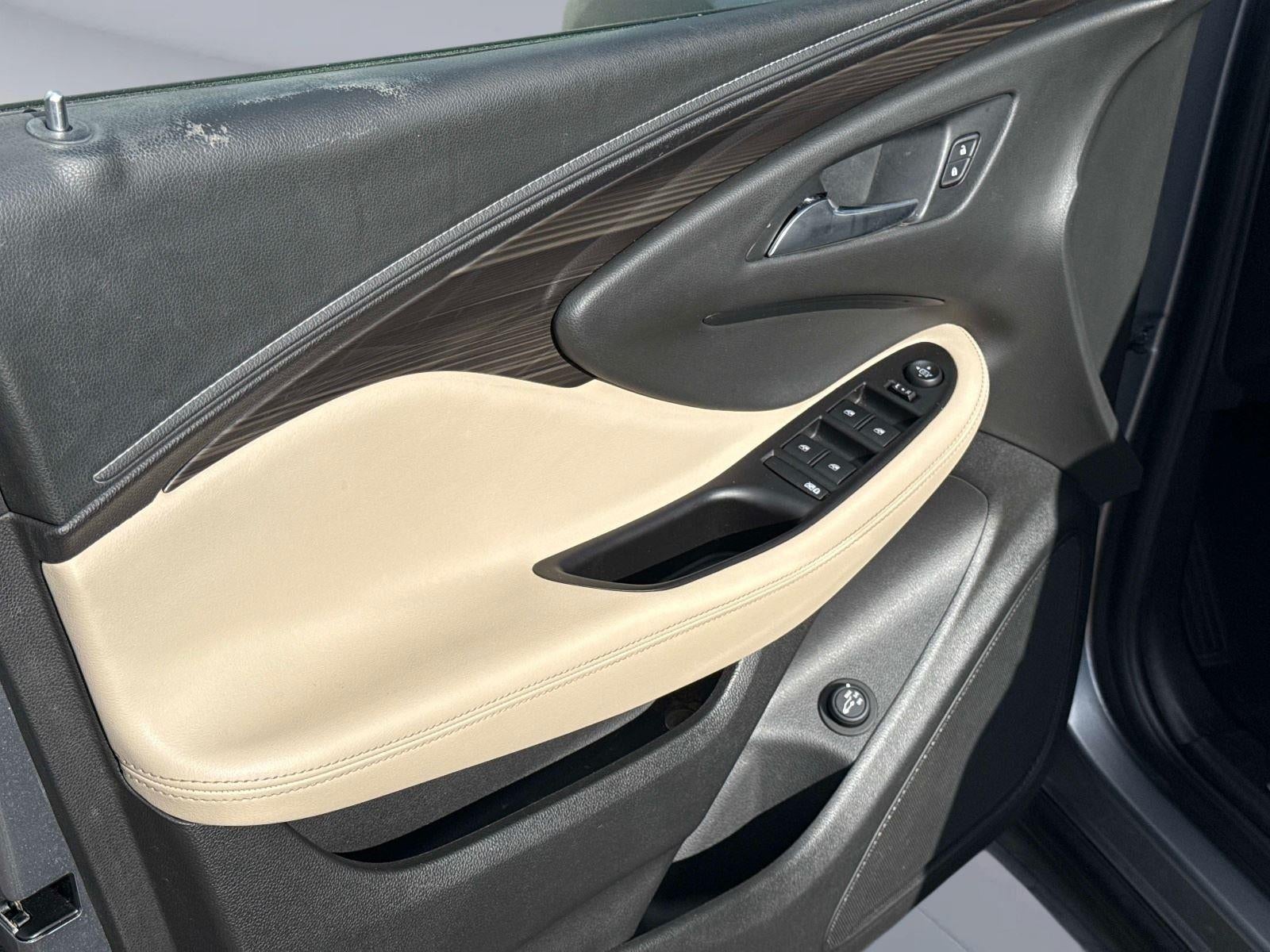 2019 Buick Envision Preferred