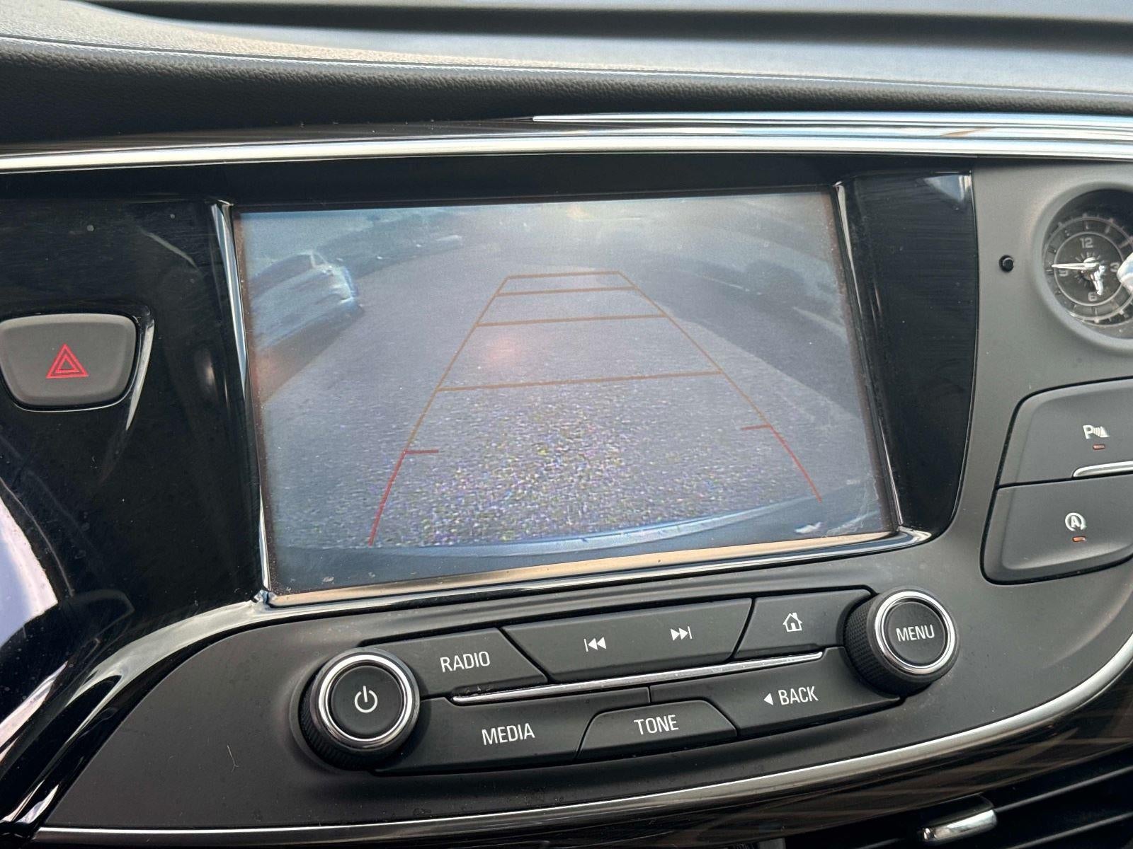 2019 Buick Envision Preferred