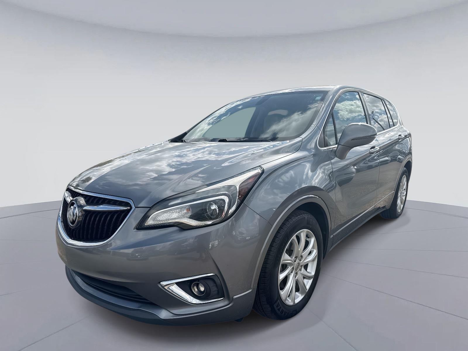2019 Buick Envision Preferred