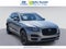 2020 Jaguar F-PACE 25t Prestige
